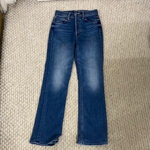 MOTHER The Tripper Flood Sixth sense